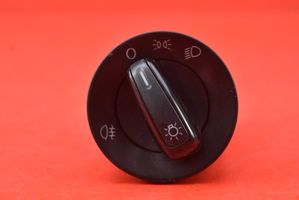 Volkswagen Cross Polo Light switch 