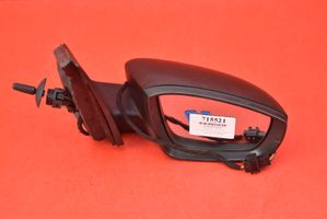 Volkswagen Cross Polo Front door electric wing mirror 