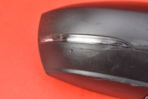 Volkswagen Cross Polo Front door electric wing mirror 