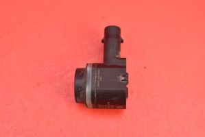 Volkswagen Cross Polo Pysäköintitutkan (PCD) ohjainlaite/moduuli 1S0919275