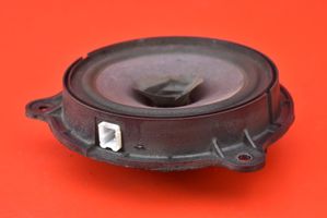 Nissan Murano Z50 Enceinte subwoofer 090-0101-87