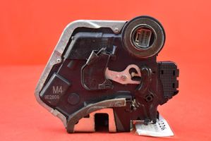 Cadillac SRX Rear door lock 