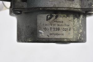 Opel Signum Vakuumo pompa 8973304130