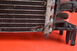 Dacia Duster Chłodnica powietrza doładowującego / Intercooler 214106421R