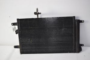 Ford Galaxy Radiatore aria condizionata (A/C) (abitacolo) 