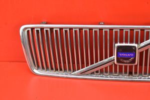 Volvo S80 Front grill 9178087