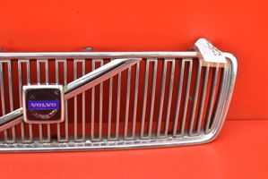 Volvo S80 Front grill 9178087