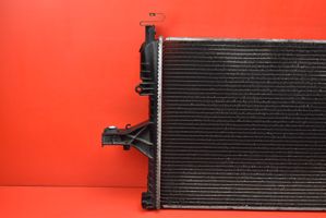 Volvo S80 Coolant radiator 9463439A