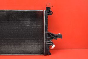 Volvo S80 Coolant radiator 9463439A