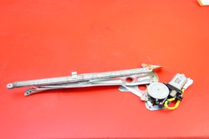 Subaru Justy Alzacristalli della portiera anteriore con motorino 83430-76G00