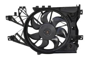 Chevrolet Epica Ventilateur de refroidissement de radiateur électrique 