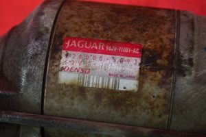 Jaguar XJ X350 Motor de arranque 96JV-11001-AC