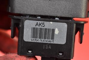 KIA Sportage Interrupteur feux de détresse 93790-3U010AK5