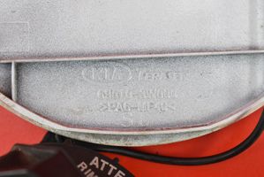 KIA Sportage Крышка топливного бака 69510-3W000