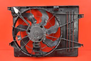 KIA Sportage Ventilateur de refroidissement de radiateur électrique KIA SPORTAGE