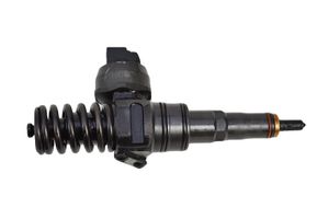 Seat Ibiza IV (6J,6P) Injecteur de carburant 