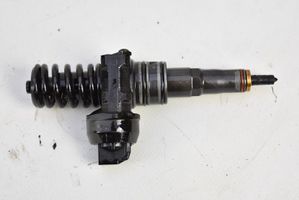 Seat Ibiza IV (6J,6P) Injecteur de carburant 