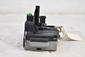 Saab 9-5 Zamek drzwi przednich 4855151