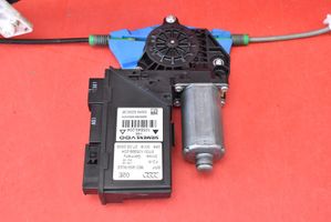 Seat Exeo (3R) Fensterheber elektrisch mit Motor Tür hinten 8E0839462C