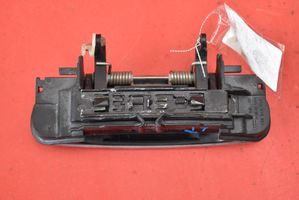 Seat Exeo (3R) Takaoven ulkokahva 4B0839885