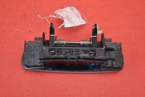 Seat Exeo (3R) Takaoven ulkokahva 4B0839885