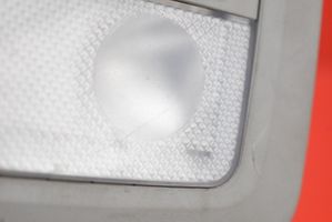 Chevrolet Cruze Éclairage de coffre 95152256