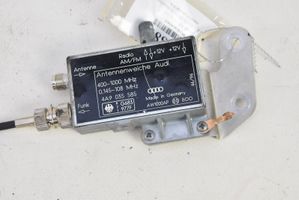 Audi A8 S8 D2 4D Amplificatore 4A9035585