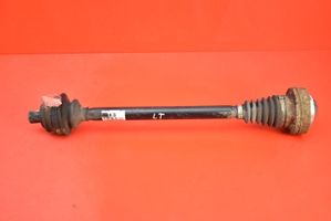 Audi A6 Allroad C6 Albero di trasmissione posteriore 4F0501203B