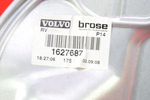 Volvo C30 Mécanisme de lève-vitre avec moteur 8679979