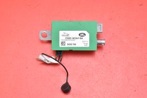 Land Rover Range Rover Evoque L538 Amplificateur de son CH22-18C847-BA