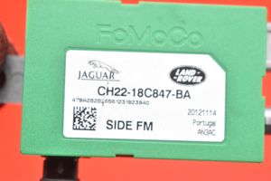 Land Rover Range Rover Evoque L538 Amplificatore CH22-18C847-BA