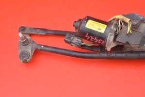 Hyundai Elantra Tringlerie et moteur d'essuie-glace avant 98110-2D100