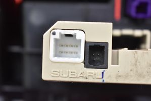 Subaru Outback (BS) Boite à gants 66120AL00A