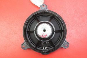 Subaru Outback (BS) Subwoofer-bassokaiutin 86301AL010