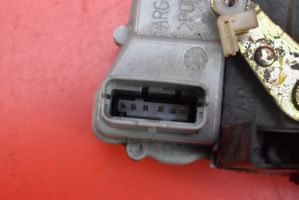 Citroen C5 Rear door lock CITROEN C5