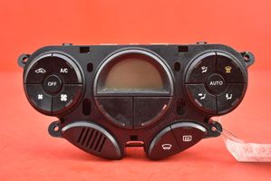 Ford Focus Climate control unit 2S4H18C612BF