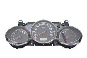 Honda City Speedometer (instrument cluster) 