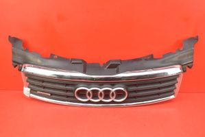 Audi A8 S8 D3 4E Etusäleikkö 4E0807653A