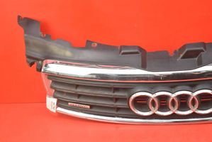 Audi A8 S8 D3 4E Grille de calandre avant 4E0807653A