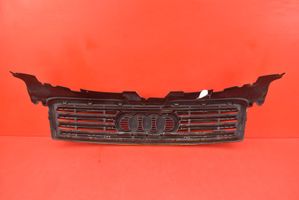 Audi A8 S8 D3 4E Grille de calandre avant 4E0807653A