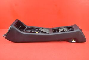 Audi A8 S8 D3 4E Console centrale 