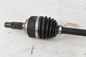 Honda Legend Rear driveshaft 