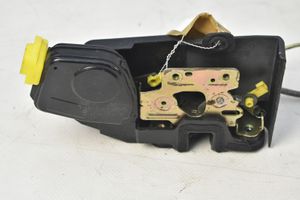 Hyundai Elantra Front door lock 