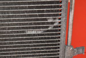 Volvo S40 Air conditioning (A/C) radiator (interior) 4N5H-19710-BC