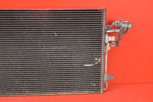 Volvo S40 Air conditioning (A/C) radiator (interior) 4N5H-19710-BC