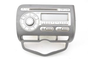Honda Jazz Panel / Radioodtwarzacz CD/DVD/GPS 5010-6923