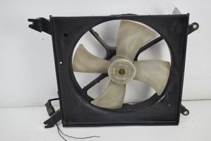 Acura TL Ventilatore di raffreddamento elettrico del radiatore 