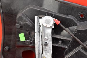 Ford Fiesta Front door window regulator with motor 