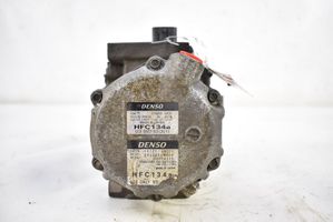 Cadillac SRX Ilmastointilaitteen kompressorin pumppu (A/C) 88370-48021