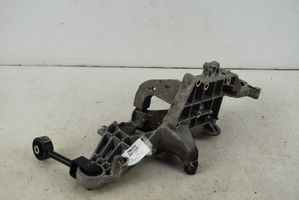 Alfa Romeo GTV Engine mount vacuum valve 